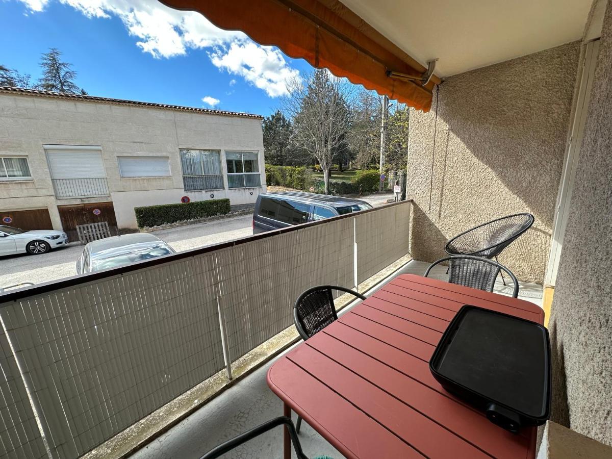 Apartment Le Calme Au Centre