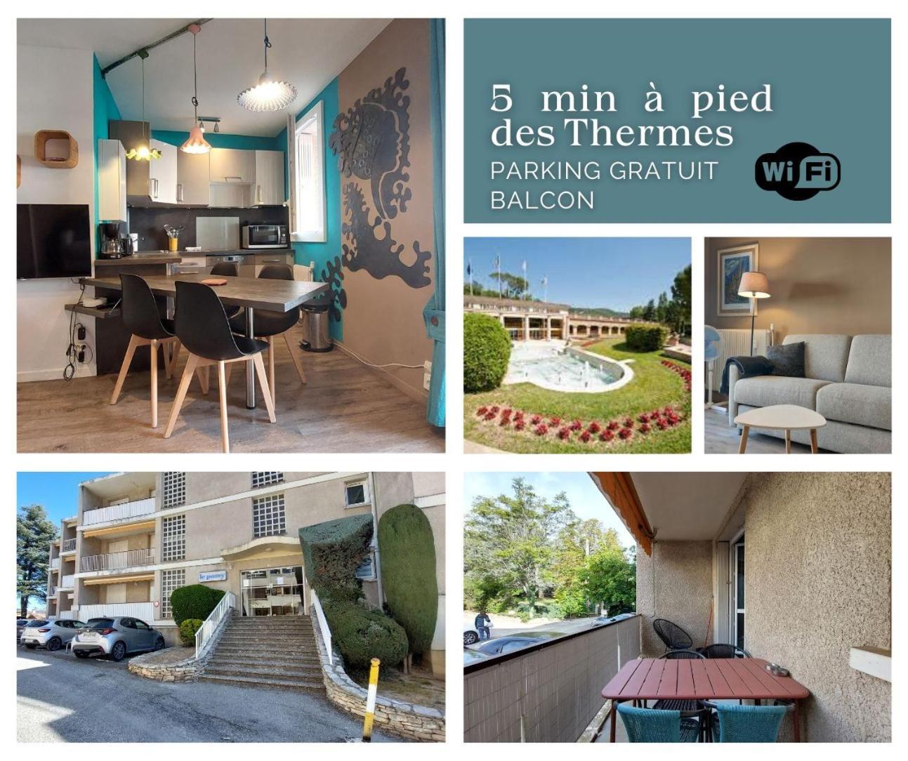 Le Calme Au Centre Apartment